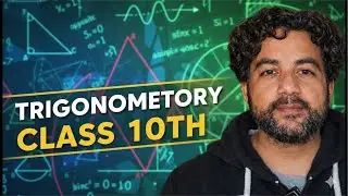 TRIGONOMETRY Complete| PYQs of three Years | CBSE Board