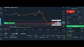 2023-02-24: $11902 for my VIP client on nadex--Nadex managed account