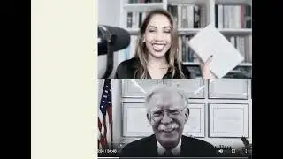 Latika Takes interviews Ambassador John Bolton