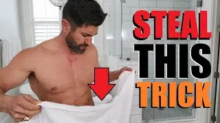 7 Grooming TRICKS Most Guys Don't Know (BUT SHOULD)!
