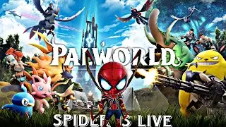 PALWORLD WITH PARESH GAMING || PALWORLD DAY 11 || #1ksubscribers