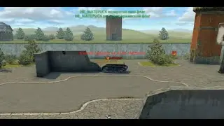 TankiOnline/ Highlights/ by HE_MATEPUC6