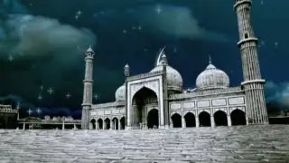 Chand Ramzan Ka Dekho Aaya Nazar - Muslim Video Songs - Ramzan Aaya Hai Salma Chachi