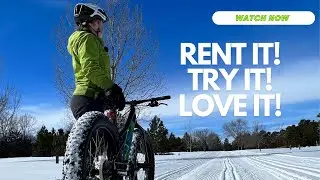 Beat the winter blues!