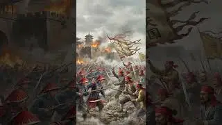 Top 5 Deadliest Wars in Human History ⚔️ #History #War #DeadliestWars #WorldHistory #Shorts #facts
