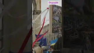 Ukrainian Protests Escalate Over Zelensky&rsquo;s Anti-Corruption Legislation  #kyiv #democracywatch