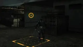 Metal Gear Solid: Peace Walker - Zadornov Search Mission [S-Rank]