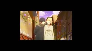 Love Of Kill _ 8 Letters _ Sad edit #Shorts #Trending #Anime #loveofkill #8letters