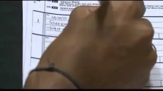 Video 4   NRC Form Fill Up Side B Bangla