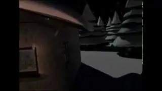 НОВОГОДНЯЯ ЗАСТАВКА