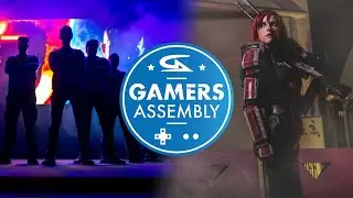 Tonary eSport vs Bim Bam Reset | Gamers Assembly Summer | Top 8