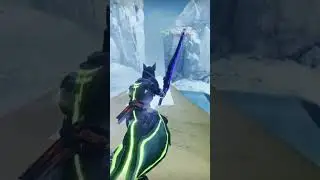 light + heavy attack eager edge sword skate