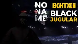Noname Black Jugular | Cinematic ReEdit | EightbornV