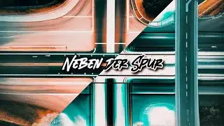 J&oslash;nnx feat. Jack Seth O'Connor & Kozan - Neben der Spur