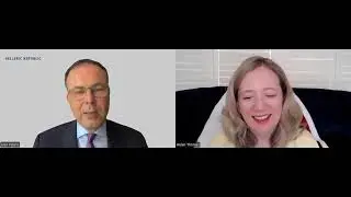 BM Talks Alex Patelis speaks