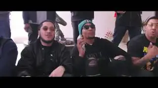 Belly (Official Music Video) - Cypress x Dxpe Dylan x D.C. the Savage