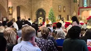 Bishop of Tyler reflects on 2025 Jubilee