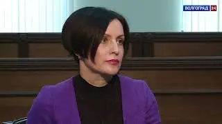 Программа "Ваша честь" выпуск 3. Суд присяжных.