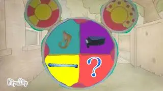 Pick a mouseketool