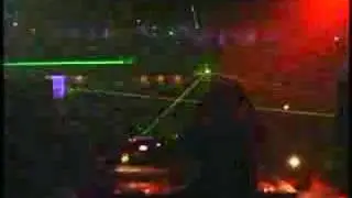 Kind Beats - UNITED @ MYTH - July 2007