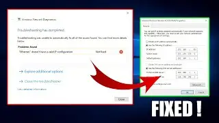 How to Fix 