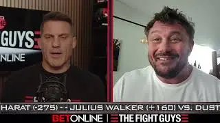 Matt Mitrione: Fighting Fedor in Russia, NFL vs MMA Crossover & the Truth About College Football