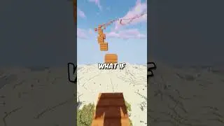 Mindblowing Minecraft Thoughts #10