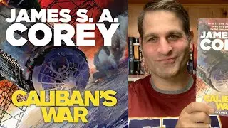 Calaban's War | Spoiler Free | Followed by Spoilers