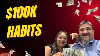 The 10 Habits That Changed My Real Estate Income Forever