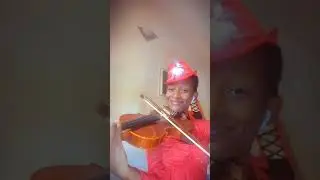 Mary Did You Know Violin Cover.