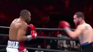 YOELVIS LA JOYA GOMEZ: THE NEXT STAR OF BOXING