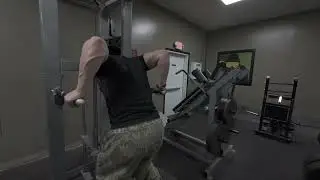 Assisted Dips