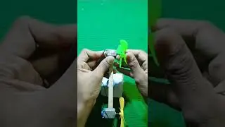 Amazing mini fan Dc motor hacks | awesome ideas using dcmotor #shorts #youtubeshort