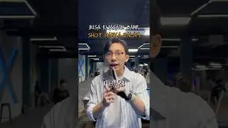 #tutorial bankshot #billiards #belanjabilliard