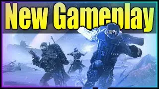Destiny 2 Beyond Light | Stasis Gameplay Trailer | Subclass Breakdown