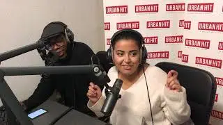 Marwa Loud vs Barbe Rish au Blind Test spécial femmes