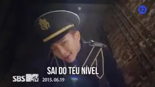 Naja Parodia Da M&uacute;sica Dope Do BTS / WTF BANGTAN