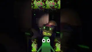 Getting take again and again and again and aga- #repogame #horror #funny