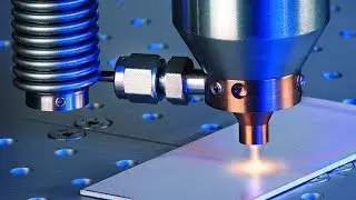 Surface Plasma Coating with PlasmaPlus&reg;