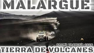TRAVESÍA MALARGÜE TIERRA DE VOLCANES 🌋 Reservá Tu Lugar #ExperienciaGT4x4