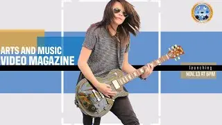 San Bernardino Teen Music Workshop: Arts and Music Magazine