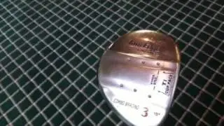 Product Review: Tour Edge Exotics Fairway woods