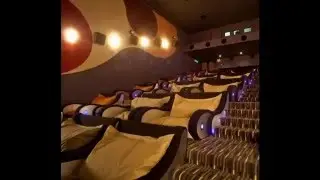 Home theater couches ideas