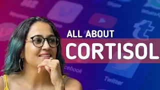 Cortisol, good or bad?