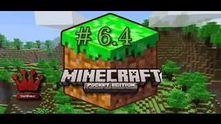 Minecraft FTB Direwolf20 s3e6.4 (стрим 7.04.2015)