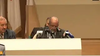 Algeria calls for vigilance in tackling terrorism in West Africa