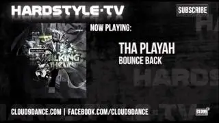 Tha Playah - Bounce Back