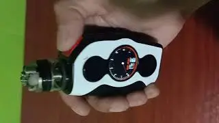 Rev Nitro 200w Test