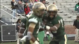 Garrick McGee Elaborates on the dismissal of Jackie Williams
