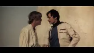 Star Wars 1976 - Tunisia (Tatooine) and Elstre Studios - UK (Death Star)